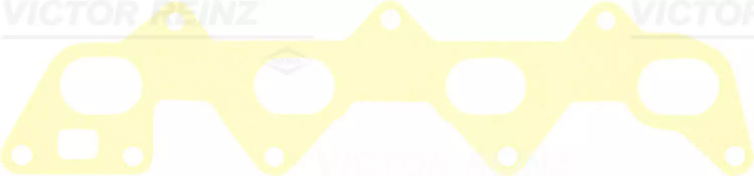 Прокладка коллектора VICTOR REINZ 71-52583-00