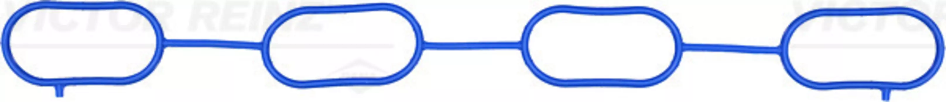 Прокладка коллектора VICTOR REINZ 71-53648-00