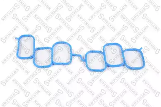 Прокладка коллектора STELLOX 11-26139-SX