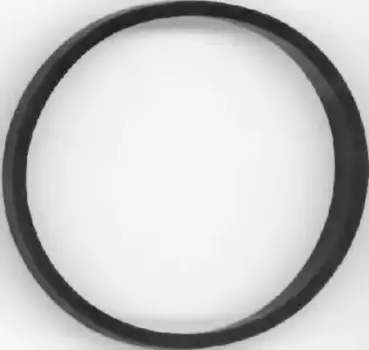 Прокладка коллектора ELRING 130.430