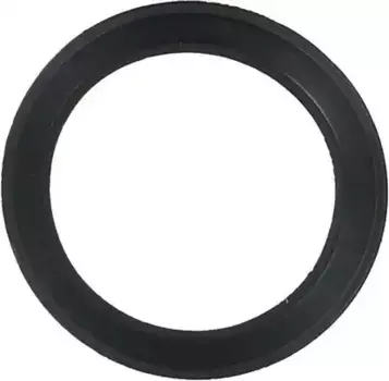 прокладка коллектора впускного! (x4)\ Audi A3, VW Golf/Touran/Jetta 1.6/2.0 02>