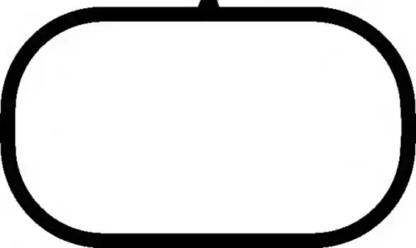 Прокладка коллектора ELRING 497.230