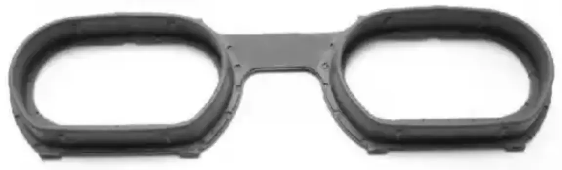 Прокладка коллектора ELRING 266.250