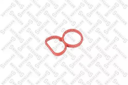 Прокладка коллектора STELLOX 11-26160-SX