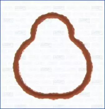 прокладка коллектора впускного! (x4)\ Chrysler Neon 2.0 16V 01>