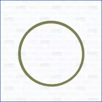 Прокладка коллектора AJUSA 24023100