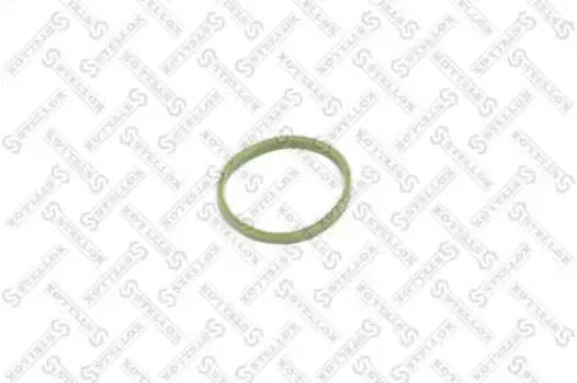 Прокладка коллектора STELLOX 11-26105-SX