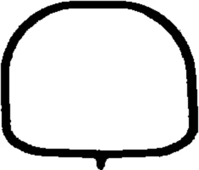 Прокладка коллектора ELRING 874.301