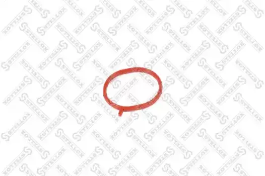 Прокладка коллектора STELLOX 11-26145-SX