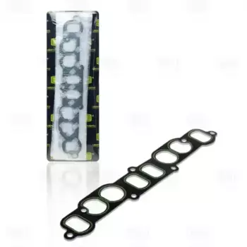 прокладка коллектора выпуск.!\ ГАЗ 2410 ЗМЗ 402