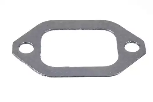 прокладка коллектора !выпуск \Iveco TurboTech 01.90-12.92/M 09.86-11.92