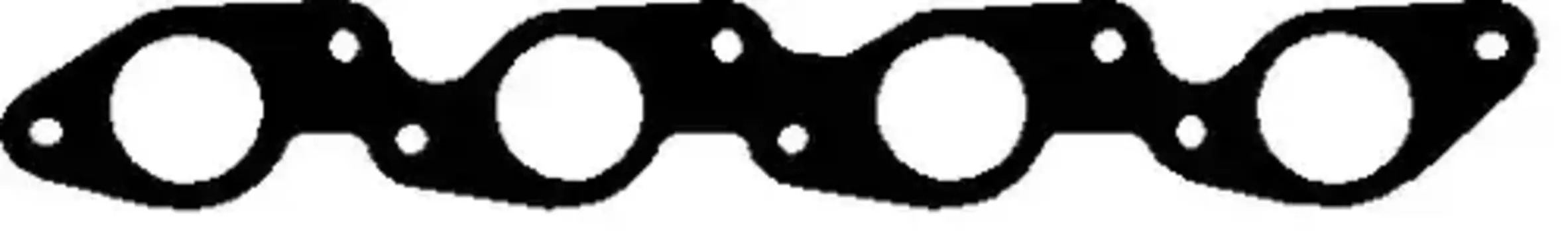 Прокладка коллектора ELRING 332.054