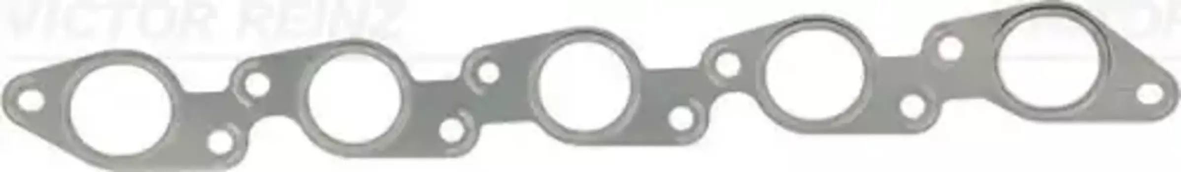 Прокладка коллектора VICTOR REINZ 71-26611-00