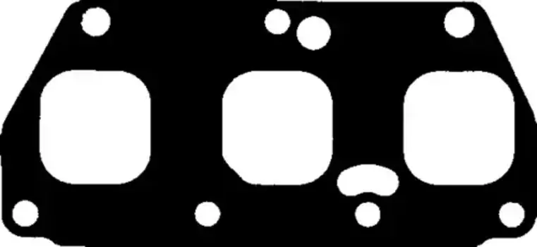 Прокладка коллектора ELRING 876.880