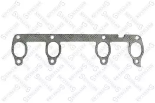 Прокладка коллектора STELLOX 11-26041-SX
