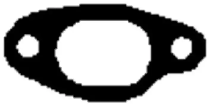 Прокладка коллектора ELRING 815.187