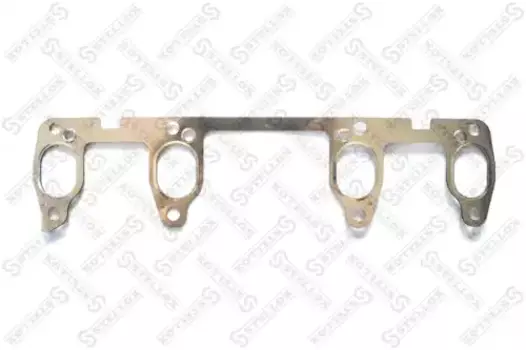 Прокладка коллектора STELLOX 11-26012-SX