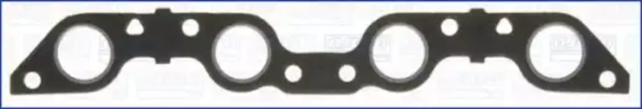 прокладка коллектора выпускного!\ Chrysler Neon/Stratus/Voyager 2.0 16V 96>