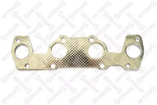 Прокладка коллектора STELLOX 11-26036-SX