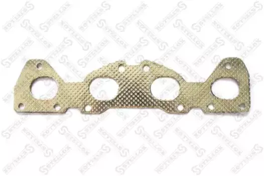 Прокладка коллектора STELLOX 11-26042-SX