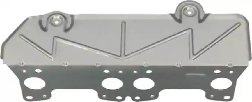 Прокладка коллектора VICTOR REINZ 71-35364-00