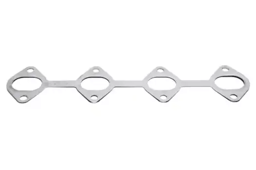 прокладка коллектора! выпускного\ Cummins ISF 2.8