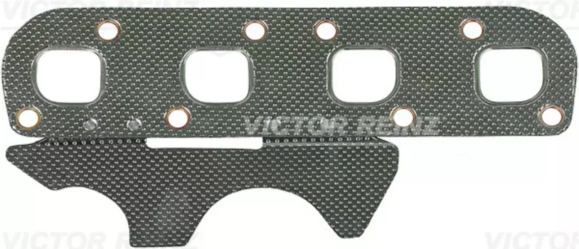 Прокладка коллектора VICTOR REINZ 71-52848-00