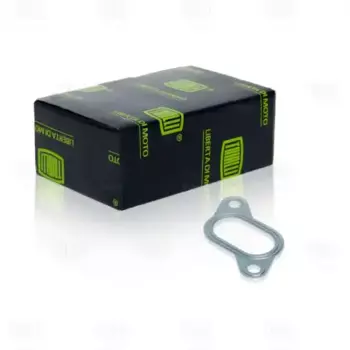 прокладка коллектора! выпускного\ ГАЗ 3110 ЗМЗ-406