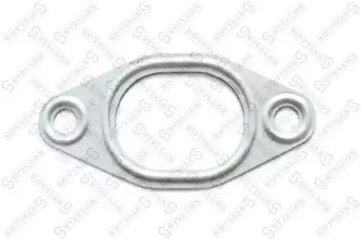 Прокладка коллектора STELLOX 11-26033-SX