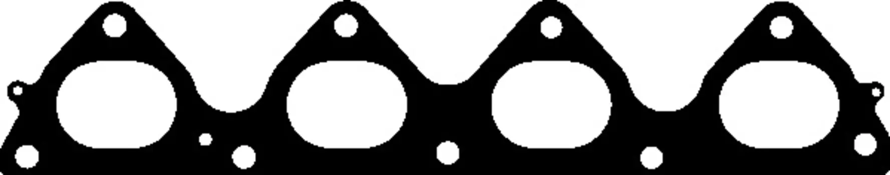 Прокладка коллектора ELRING 166.110