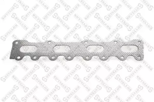 Прокладка коллектора STELLOX 11-26158-SX