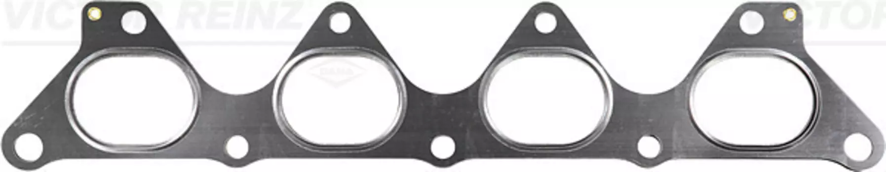 Прокладка коллектора VICTOR REINZ 71-53611-00