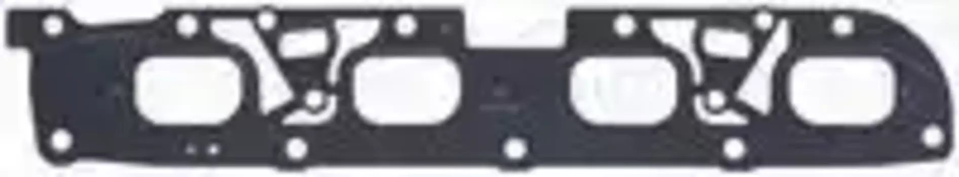 Прокладка коллектора ELRING 493.940