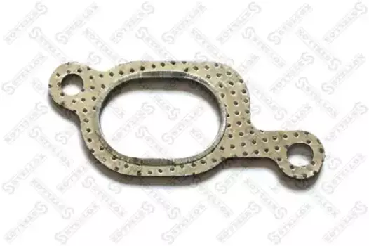 Прокладка коллектора STELLOX 11-26028-SX