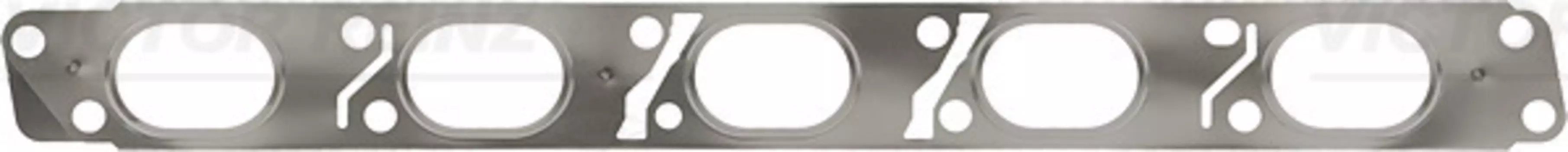 Прокладка коллектора VICTOR REINZ 71-37467-00