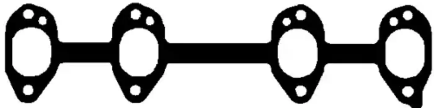 Прокладка коллектора ELRING 133.520