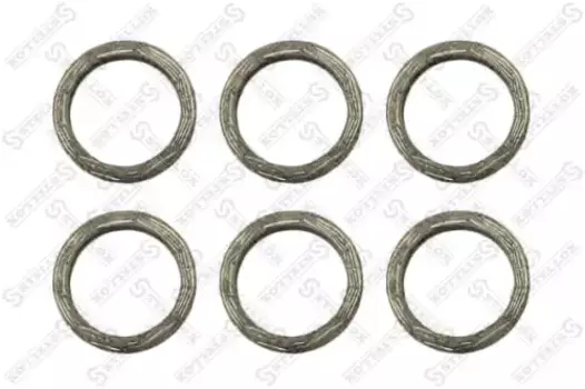 Прокладка коллектора STELLOX 11-26021-SX