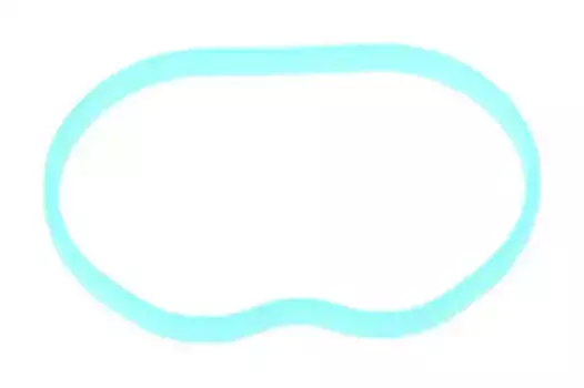 Прокладка коллектора ZENTPARTS Z15571