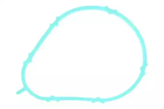 Прокладка коллектора ZENTPARTS Z15637