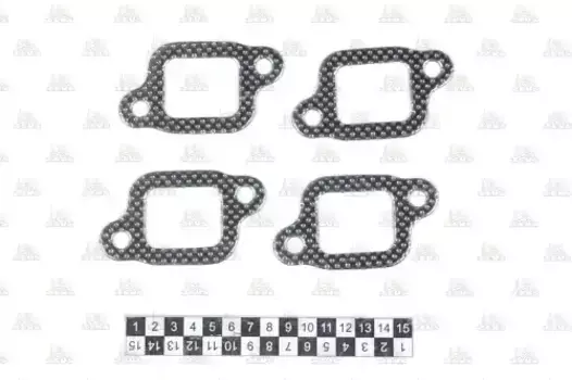 Прокладка коллектора ZEVS EXG3460