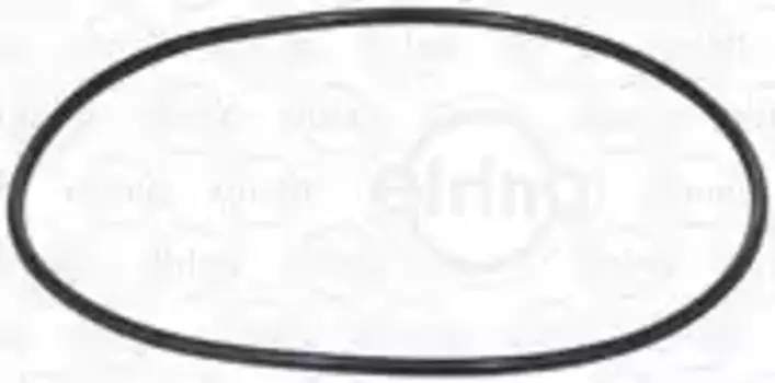 прокладка компрессора! 118x124x3\ MB 447.030 ELRING
