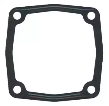 прокладка компрессора! (б)\ MB дв.OM442/443/441/422/423/402/401/403 374.690 ELRING