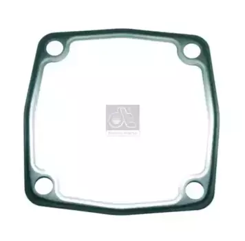 прокладка компрессора!d100(м)под плитой \MB ActrosOM501/502 4.20331 DT