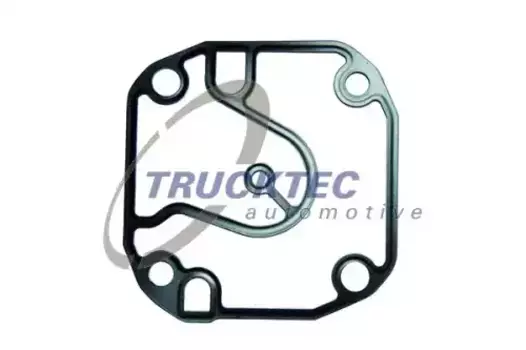 прокладка компрессора !(к) между головкой и плитой \MB Actros дв. OM501LA 01.15.062 TRUCKTEC