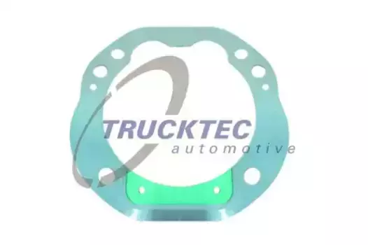 прокладка компрессора! (м) \MB 01.15.029 TRUCKTEC