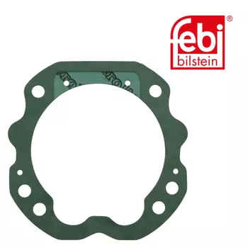 прокладка компрессора! (м) \MB 37808 FEBI