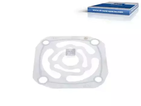 прокладка компрессора! (м)\MB Actros, Axor 4.61659 DT