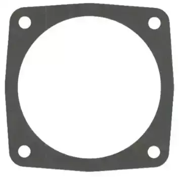 прокладка компрессора !(м) под головку \MB OM314 768.871 ELRING