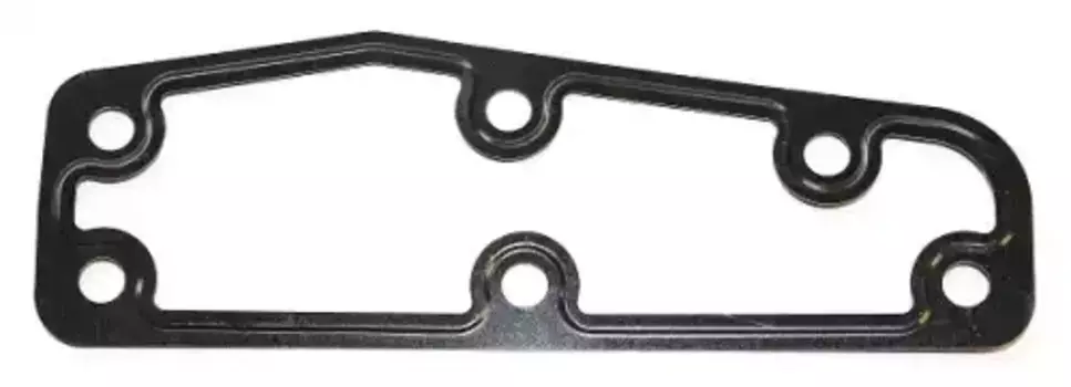 прокладка компрессора!\ MB 332.960 ELRING