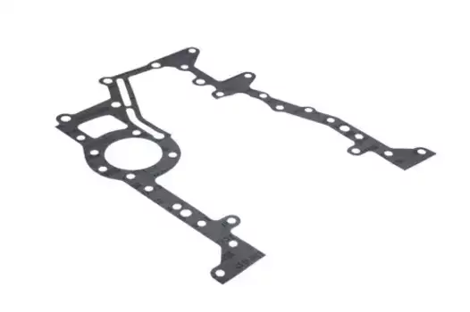 прокладка! корпус распределительных шестерен \DAF F95/85CF/95XF/CF85/XF95 Z17598 ZENTPARTS